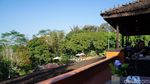 Foto Resor Jawa Klasik di Pinggiran Magelang