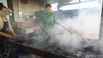 Foto: Berburu Biji Kopi Pilihan di Pinggiran Magelang