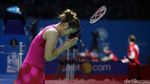 Ruselli Hartawan Kalah di Babak Pertama Indonesia Open Ruselli Hartawan Kalah di Babak Pertama Indonesia Open