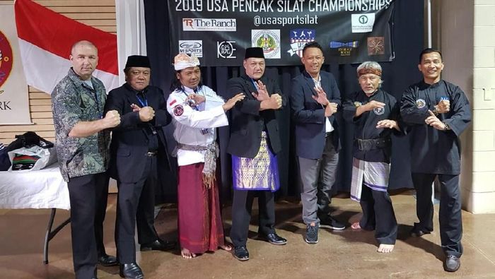 Foto: Kemenpora Foto: Kemenpora