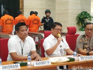 Polisi Ungkap 4 Kasus TPPO ke Timur Tengah, 2 Korban Meninggal Dunia