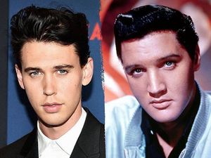 Kalahkan Harry Styles, Austin Butler Jadi Elvis Presley