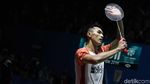 Yes! Jonatan Christie Lolos 16 Besar