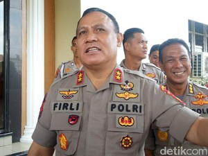 Komisi III Akan Konfirmasi Isu Negatif ke Irjen Firli: Agar Tak Dibangun Opini