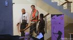 Tangan Diborgol, Nurdin Basirun Diperiksa Perdana