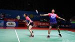 Mengejutkan! Praveen/Melati Kandas di Babak Pertama