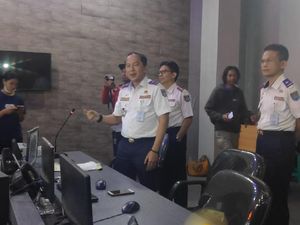 Lagu di Lampu Merah, Pemkot Depok Kolaborasi dengan Musisi Jalanan