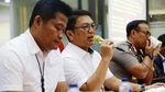 Polri Tangkap Tujuh Pelaku Perdagangan Orang ke Timur Tengah