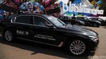 Keren! Ini Tampang Anyar Mobil Resmi Indonesia Open 2019