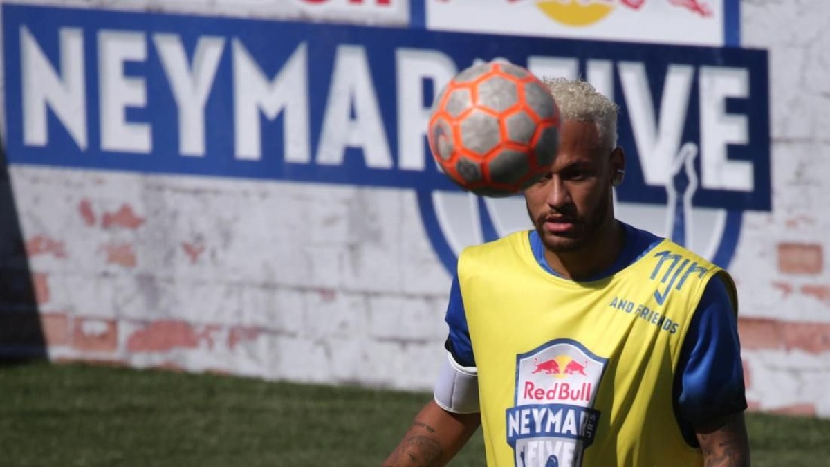 Pelatih Real Madrid Zinedine Zidane mengatakan, mungkin saja Neymar bergabung sebelum bursa transfer ditutup.Foto: REUTERS/Rahel Patrasso
