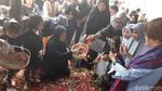 Steve Emmanuel, Mulan Jameela hingga Pemakaman Dindin OM PSP