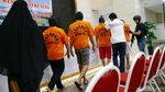 Polri Tangkap Tujuh Pelaku Perdagangan Orang ke Timur Tengah