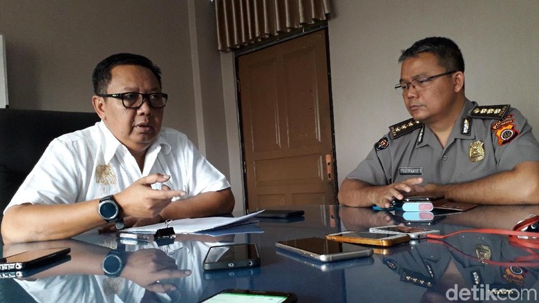 Dugaan Investasi Bodong Obat Herbal di Yogya, Korbannya Ratusan Orang Dugaan Investasi Bodong Obat Herbal di Yogya, Korbannya Ratusan Orang