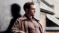 Meski begitu, Taron memimpikan untuk bisa bergabung dengan Marvel namun dengan cara lainnya. Dok. Instagram/taron.egerton