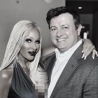 Sayangnya, netizen harus kecewa karena Nannette rupanya telah menikah dan hidup bahagia. Saya menikah dengan bahagia. Namun, para pria secara rutin mengarahkan saya untuk mengajak kencan dan menikah. Saya dengan sopan mengatakan tidak, ungkap Nannette seperti dikutip dari Daily Star. Foto: Instagram