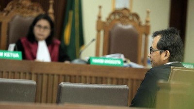 Sidang Lanjutan Tabungan Laku Pandai