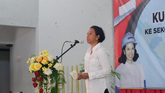 Sindiran Keras soal Korupsi Bos BUMN: Sakit Jiwa hingga Pengkhianatan