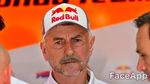 Begini Tampang Marquez dan Rider MotoGP Lain Saat Tua Nanti