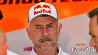 Kendati sudah berusia 50 tahun lebih, mungkin Jorge Lorenzo nanti tetap terlihat sedikit gemuk seperti saat ini. (Foto: Istimewa)