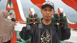 Foto Ketep Pass dan Fakta Pariwisata Magelang
