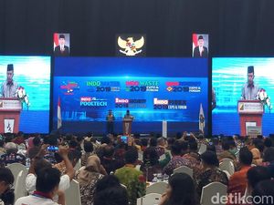 JK: Smart City Dapat Terealisasi dari Bupati/Wali Kota yang Cerdas