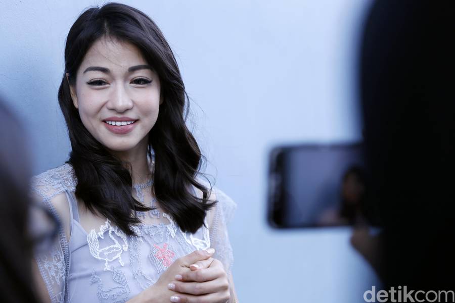 Ini yang Bikin Karenina Sunny Khawatir Atas Vonis  Steve  