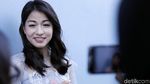 Ini yang Bikin Karenina Sunny Khawatir Atas Vonis Steve Emmanuel