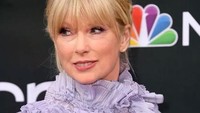 Taylor Swift tampak awet muda ya. Dok. Ist