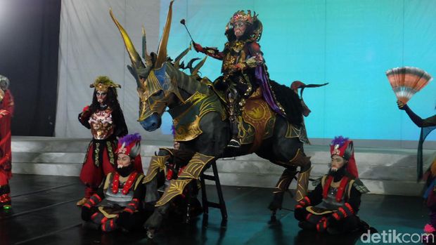 Teater Koma