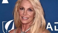 Banyak yang menyebut penampilan tua Britney Spears sangat buruk. Dok. Ist