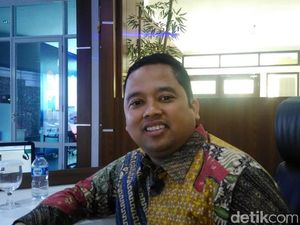 Walkot Tangerang Jelaskan Masalah Lahan Penyebab Ribut dengan Menkum HAM