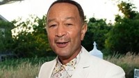 Seperti Taylor, John Legend juga disebut sulit menua. Dok. Ist