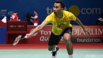 Tommy Sugiarto Tumbang di Tangan Chen Long