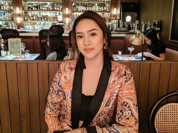 Anya Geraldine