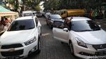 Menekan Polusi Udara di Ibu Kota Lewat Uji Emisi Kendaraan