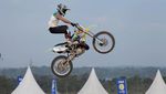 Melihat Lagi Aksi Roda Gila Motocross MXGP