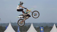 Sedikitnya pengunjung yang hadir pada dua hari itu bisa mencapai angka 100 ribu dan disiarkan lebih ke 140 negara ini. Foto: dok. InterStudi