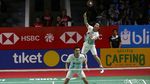Fajar/Rian Lolos 16 Besar Usai Libas Wakil China