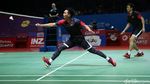 Smash Keras Hendra/Ahsan Pulangkan Ganda Putra Inggris