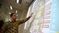 Lahan yang hendak dipakai Kemenkum HAM untuk membangun politeknik dalam Perda Tata Ruang Provinsi Banten hingga saat ini masih ditetapkan sebagai ruang terbuka hijau (RTH). Untuk itu pihak Arief tengah mengusulkan agar perda tersebut dapat diubah.