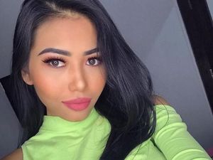 Lulu Spark Bantah Keras Dituduh Nakal oleh Dinar Candy