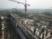 Rumah Rp 618 Juta Dekat Mal Ciputra CitraRaya