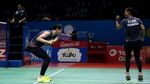 Della/Rizki Amankan Posisi di Babak Kedua Indonesia Open 2019