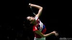 Aya Ohori Pemain Jepang yang Memikat Penonton Indonesia Open