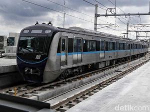 MRT Jakarta Jelaskan Peluang Keterlibatan Korsel di Fase III