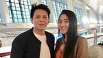 Diajak Liburan ke Bali oleh Hotman Paris, Siapa Bella Nova?