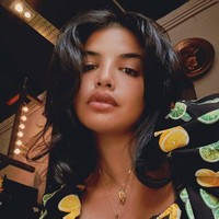 Ini sangat membantu saya ketika saya membaca hal-hal ini dan membantu saya mencintai diri sendiri dan merasa lebih percaya diri dan nyaman dengan kulit saya sendiri, komentar netizen. Foto: Instagram