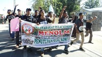 Hingga kini, belum ada keputusan resmi dari pemerintah pusat dan Kementerian Lingkungan Hidup dan Kehutanan (KLHK) terkait penutupan Pulau Komodo (dok Istimewa)