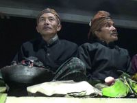 6 Orang Ikuti Seleksi Dukun Pandita di Puncak Upacara Kasada