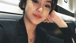 Yuk! Intip Anya Geraldine Saat Ngopi hingga Makan di Warteg